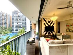 Coco Palms (D18), Condominium #632475791